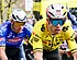 Analist legt bijzonder moment bloot tussen Van Aert en Van Der Poel