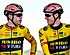 Van Hooydonck onthult opvallende rol bij Roubaix-zege Van Aert