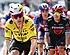 Visma LaB kent exacte oorzaak voor mindere vorm bij Wout Van Aert