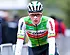 Vandebosch juicht in Essen na bizarre ontknoping met Sweeck
