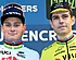 Van Aert en Van der Poel zorgen voor jackpot: "Alle records verbroken"