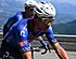 Mathieu van der Poel ontsnapt aan groot onheil op Alpe d’Huez