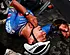 Van der Poel oogst bewondering na stunt: concurrenten spreken zich uit