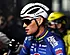 Van der Poel verrast met opvallend scenario voor start Omloop