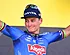 Dubbel feest: Van Der Poel verrast met extra beloning na ritwinst