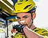 Victor Campenaerts vliegt op de bon in Ronde van Italië