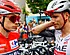 Vuelta op scherp: Almeida daagt Vingegaard uit
