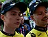 "Toen Wout Roubaix won..": Campenaerts doet straffe biecht over Vingegaard