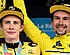 'Vingegaard en Roglic doen wielerland beven met sensationele transferbom'