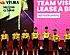 Visma–Lease a Bike start Giro met dubieuze beslissing