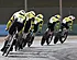 Vuelta etappe 5: Visma of UAE? 