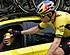 Visma onder vuur na Van Aert-beslissing: "Dat doe je niet!"