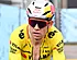 Megadomper Van Aert: twee renners zijn kop van jut