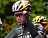 Na straffe bekentenis Van Aert: "Couscous vloog door de bus!"