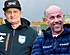 Bart Wellens haalt collega Sven Nys onderuit: "Onbegrijpelijk!"