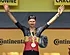 Wellens speelde vals: "Won vanwege motor"