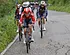 Widar komt net tekort voor eindzege Tour de l'Avenir