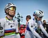 Kopecky piloteert Wiebes naar zege in Giro Women