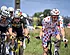 Van Aert geeft België hoop voor Tour: "Eindelijk"