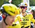Tour Auvergne-Rhône-Alpes: Favorieten etappe 5 - Dé kans voor Wout van Aert?