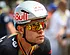Van Aert onthult opvallende reden achter keuze voor helm