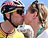 Foto: TUSSENSPRINT Van Aert zondigt en geniet Evenepoel nadert op Merckx