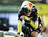 Van Aert smakte zich niet in tijdrit: de echte reden