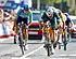 Dit is wat Van Aert te zeggen had na tweede zege