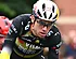 'Van Aert doet fans jubelen met onverwachte zet'