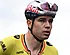 Bondscoach doet ultiem verzoek aan Van Aert: "Dit stuurde ik nog"