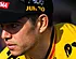Wout van Aert slikt flinke klap vlak voor terugkeer