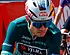 Foto: Rivaal doet bekentenis over Van Aert: 