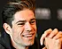 Van Aert belde met de Koning: dit heeft hij gezegd