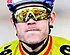 Van Aert verrast: opvallende actie zorgt voor opschudding