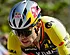 Foto: Wout gaat dat doen Van Hooydonck ziet grootse Girostart