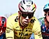 Ploegleider heeft bijzonder slecht nieuws over Wout van Aert