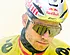 Grote handicap voor Van Aert in Roubaix: "Nog steeds een probleem"