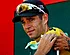 Van Aert baalt van één zaak: "Zag er belachelijk uit zeker?"