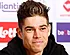 Wout van Aert licht eerste geheimen over crossplannen