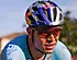 "Wout heeft die keuze zelf gemaakt": Van Aert blijft voorlopig thuis van WK