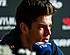'Opnieuw uppercut voor Wout van Aert na opgave'
