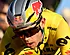 'Seizoensstart Wout van Aert op definitief kantelpunt'