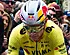 Visma heeft opvallende uitleg bij Van Aert-deceptie