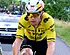 Foto: Ploegleider brengt weinig hoopvolle update over Wout Van Aert
