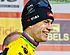 Dit is de mogelijke rentreecross van Wout van Aert