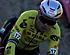 Van Aert bevestigt crosswinter, maar laat nog veel vragen open