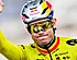 Na Roubaix-triomf: fiets aan de haak voor Wout van Aert?