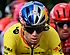 Van Aert krijgt steun uit verrassende hoek: "Triestig om te zien"