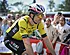 Ploegleider Van Aert geeft antwoord op heetgebakerde vraag