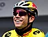 Bekende stem voorspelt: Van Aert-carnaval in Giro